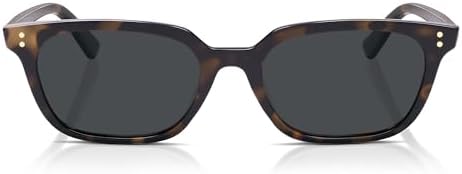 VANLINKER Polarized Trendy Small Skinny Square Cat Eye Sunglasses