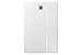 Samsung Galaxy Tab A 8.0 Book Cover, White (EF-BT350PWEGUJ)
