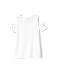 French Toast - Camiseta de manga corta para niña