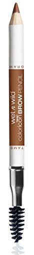 wet n wild Color Icon Brow Pencil, Ginger Roots, 0.02 Ounce