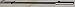Buddy Capps Texas Deadlift Bar Made in USA