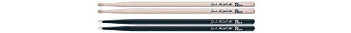 Vic Firth Jack DeJohnette Signature Drumsticks Wood