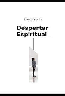 Livro Despertar Espiritual