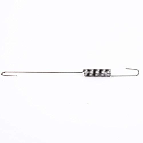 Generator Parts Throttle Governor Link Rod Speed Control Spring Return Spring for GX160 Throttle Return Spring Speed Control Governor Link Rod - Thumbnail 6