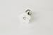 Infinitine Stainless Steel 16g 16Gauge Bridesmaid Gift Star Snowflake Constellation Shapled Floral White Mother of Pearl Flower Ear Studs Piercing Earring P1653