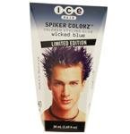 Joico I.C.E. Spiker Wicked Blue Color Styling Glue 1.69 Oz
