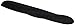Kensington Wrist Pillow Keyboard Pad -Black primary