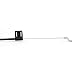 Recliner Parts: 40 1/2
