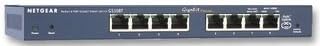 Cutting-Edge NETGEAR - GS108T-200UKS - SWITCH,NETWORK,SMART GIGABIT,8 PORT - [Pack of 1] --