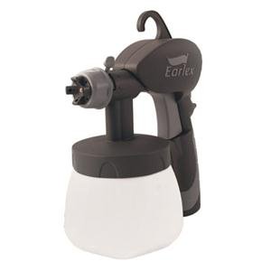 Click Here to See More Images Wagner Spray Tech Corp HVMAC4 EX PlstcExpertSpray Gun HV3500