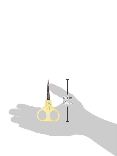 Dreambaby Manicure Set, Blue/Yellow