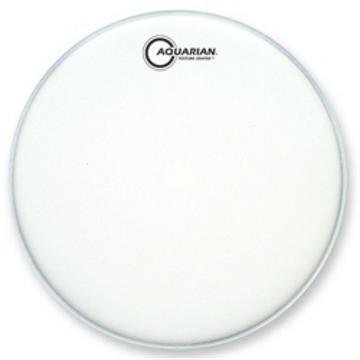 Aquarian Drumheads TCRSP2-13 Response 2 13-inch Tom Tom Drum Head