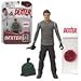 Bif Bang Pow! Dexter 3 3/4 Inch Action Figure Dexter Morgan Includes Garbage Bag Exclusive Blood Slide!