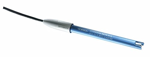 Wtw 103636 combination ph electrode, gel filled with te…