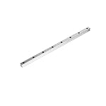 TEN-HIGH-Linear-Rail-CNC-Parts-Linear-Rail-HSR15-200mm-Approx-787inch-Linear-Guideway-Rail2pcs-HSR15CR-Square-Type-Carriage-Bearing-Block