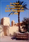 Le  voyage en Mésopotamie et la conversion de Louis Massignon en 1908