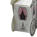 FreshGadgetz 100 cinderella fairy tale carriage wedding gift favor candy boxes