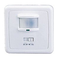 Led deckenleuchte küche: Bewegungsmelder für licht