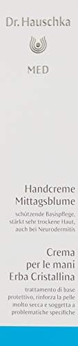 Dr. Hauschka Ice Plant Hand Cream 50ml Nourishing Moisturizing Skin Care view 3