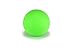 Gradient Fitness 2-in-1 Massage Ball Set Includes Both Peanut and Single Ball, Silicone Material for Premium Feel and Durability, Includes Free Storage Bag and Exercise Guide. (Green)
