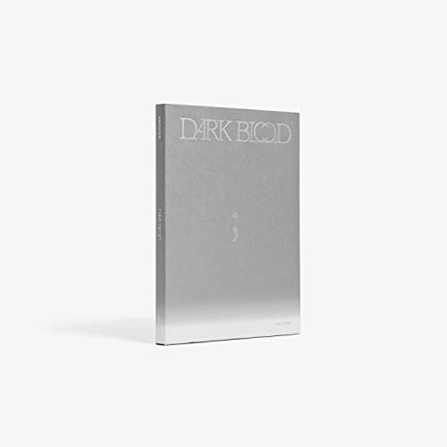 ENHYPEN - THE SIN: VANISH[FUGITIVE Ver.] - Amazon.com Music