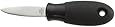 OXO Good Grips Oyster Knife with Non Slip Handle