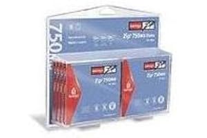 Iomega 750MB Zip Disk (8-Pack)