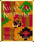 Kwanzaa Keepsake by Jessica B. Harris