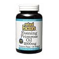Natural Factors Evening Primrose Oil