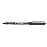 Uni-ball Eye Micro Ub-150 Gel Ink Pen - 0.5 Mm - 10 Pcs - Black - Uni Mitsubishi Pencil