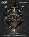 The King Commands