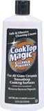 Homax 50334025 Magic Complete Cooktop, 16-Ounce Cream