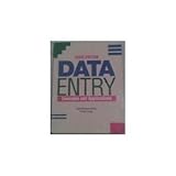 Data Entry : Concepts and Applications, Buzby, Beth M. and Locke, Kathy, 1561185906