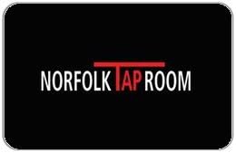 Norfolk Tap Room Gift Card ($500)