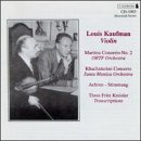 HISTORICAL VIOLIN RECORDINGS                       image