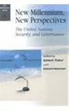 New Millennium New Perspectives: The United Nations Security and Governance (Unu Millennium Series), United Nations, 9280810545