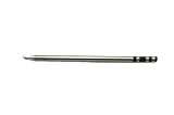 Chisel Soldering Iron Tip WQ-2BC Lead Free Type