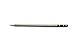Aoyue Chisel Solder Iron Tip WQ-2BC Lead Free Type with Heater Cartridge for Aoyue 2900, 2930, 2702A+, 2703A+
