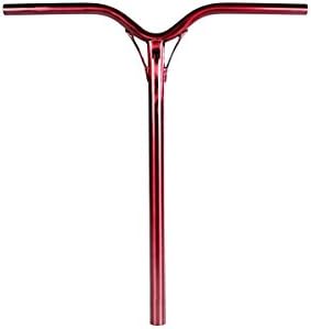 Ethic Scooters Dynasty Bars 670mm (Red)