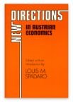 New Directions in Austrian Economics, , 0836251032