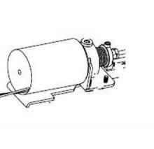 Von Duprin 050534 Electric Latch Potted Circuit Breaker for 33AEO