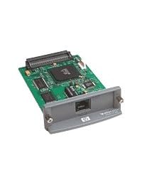 Servidor de impresión Fast Ethernet HP 620 N Servidor de impresión Fast Ethernet EIO de EIO con usrpass