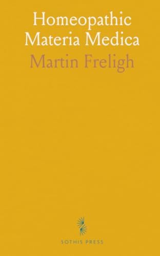 Amazon.com: Materia Poetica: Homeopathy in Verse: 9780966552409