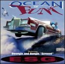 ESG - Ocean of Funk - Zortam Music