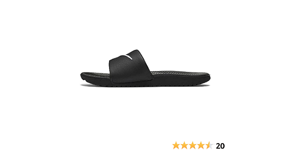 Nike Boys Kawa Slide (GS/PS) Sandal 