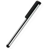 Apple iPhone Stylus Pen (Silver) by VanMobileGear