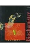 Biochemistry, Campbell, Mary K., 0030018722