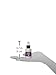 NuFACE Nourisher Super Fruit Stem Cell Infusion Serum, Promotes Cell Renewal and Provides UV Protection, 1 Fl Oz