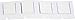 Brady - 131612 M-375-075-342 Labels for BMP53/BMP51 Printers, 0.75