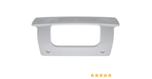 Remle - Tirador puerta neveras Original Teka 81646082